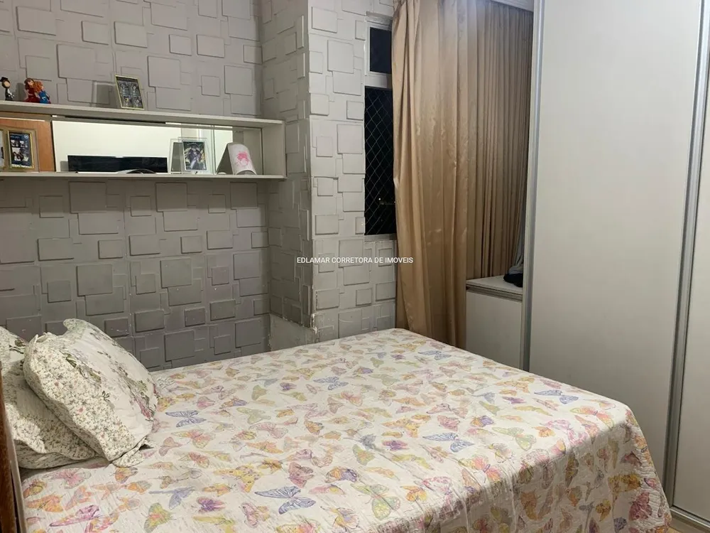 Apartamento, 3 quartos, 115 m² - Foto 8
