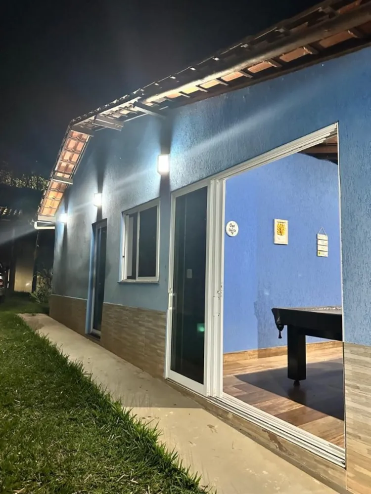 Chácara, 3 quartos, 2000 m² - Foto 2
