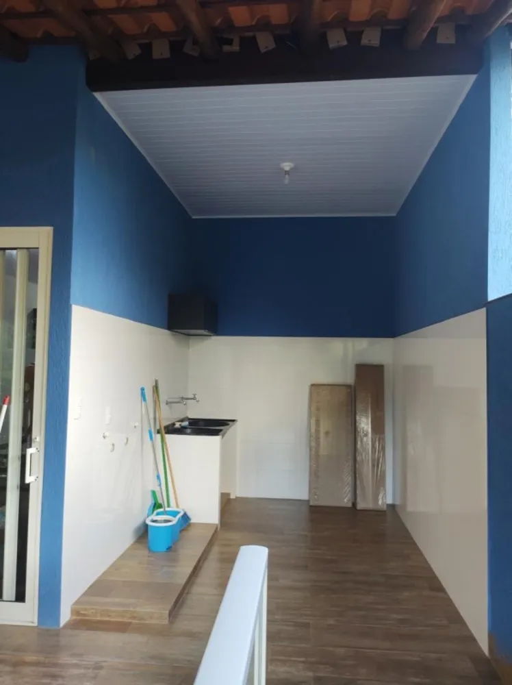 Chácara, 3 quartos, 2000 m² - Foto 5