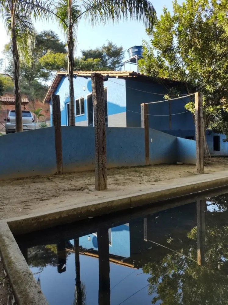 Chácara, 3 quartos, 2000 m² - Foto 6