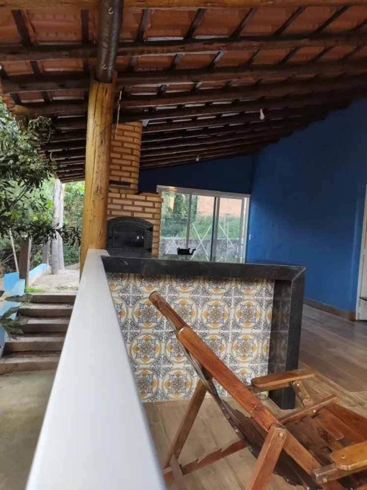 Chácara, 3 quartos, 2000 m² - Foto 4