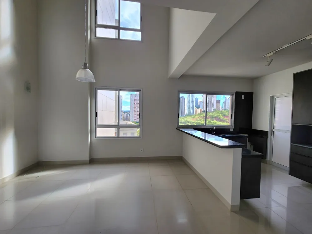 Apartamento, 1 quarto, 64 m² - Foto 2