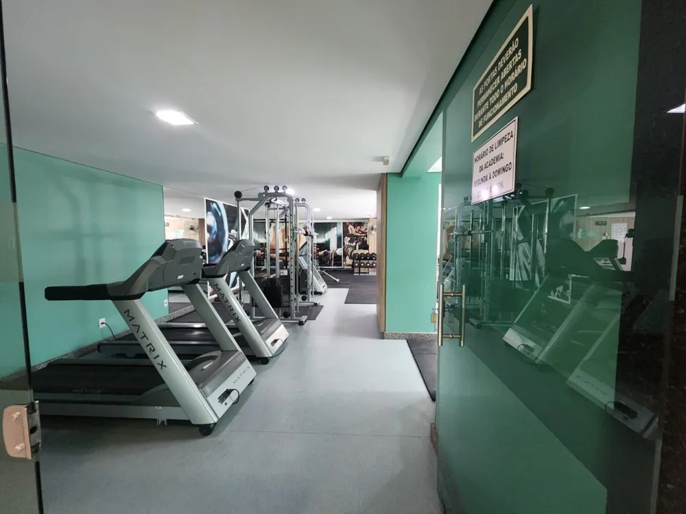 Apartamento, 1 quarto, 64 m² - Foto 10