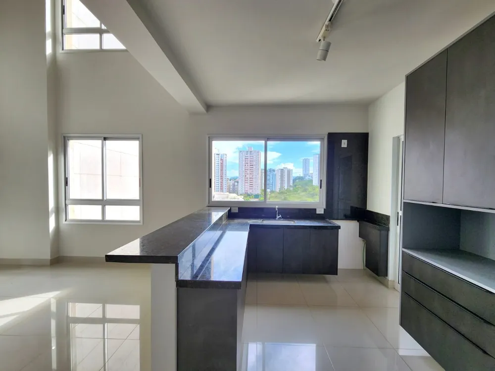 Apartamento, 1 quarto, 64 m² - Foto 1