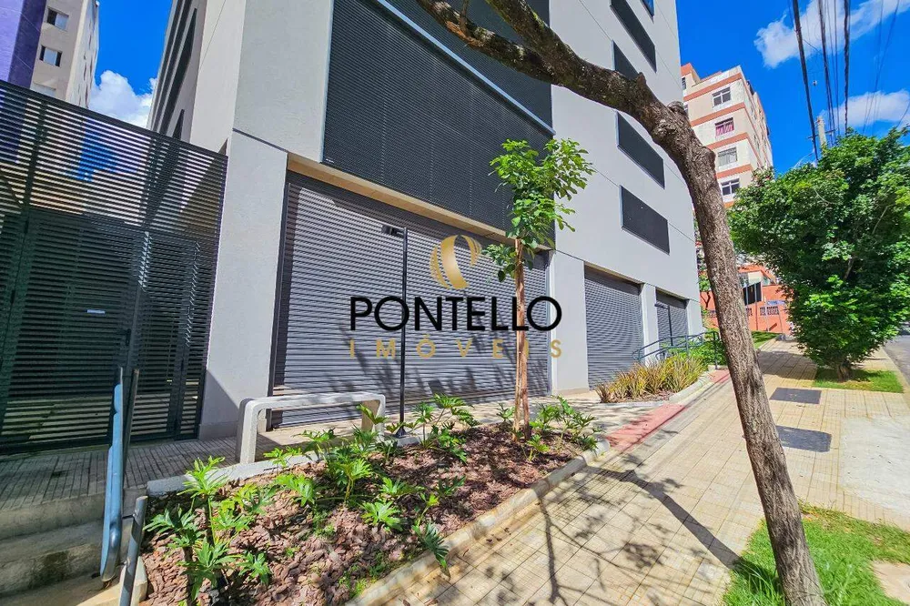 Loja-Salão, 841 m² - Foto 1