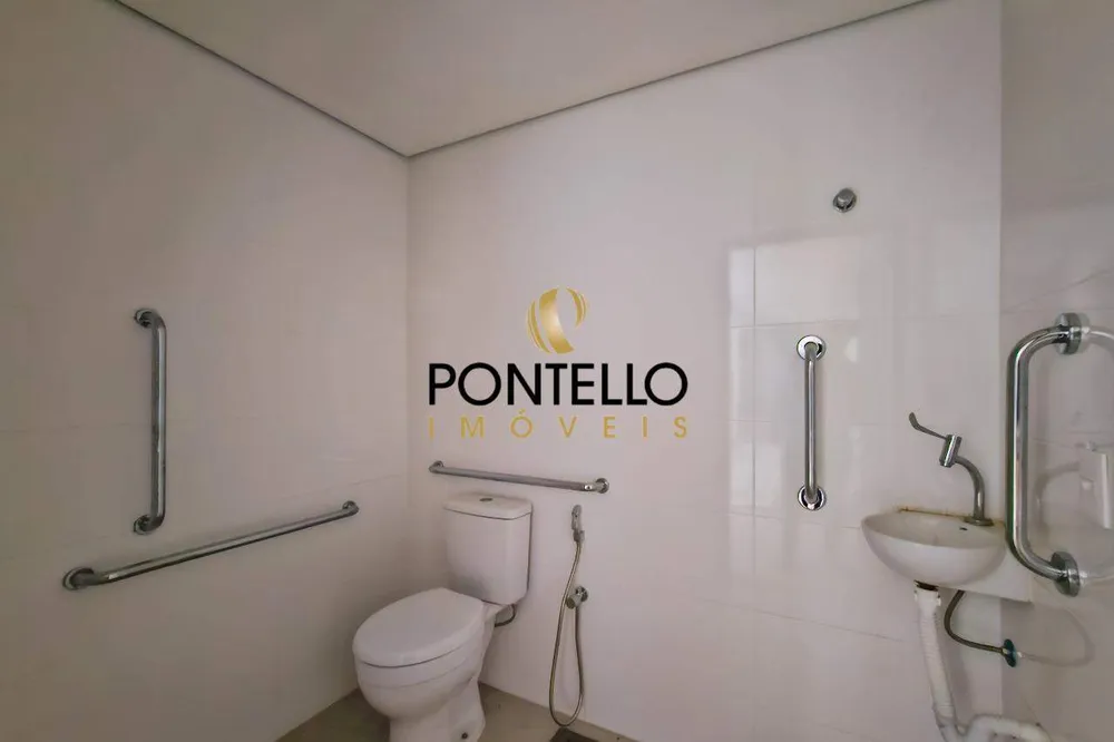 Loja-Salão, 841 m² - Foto 4