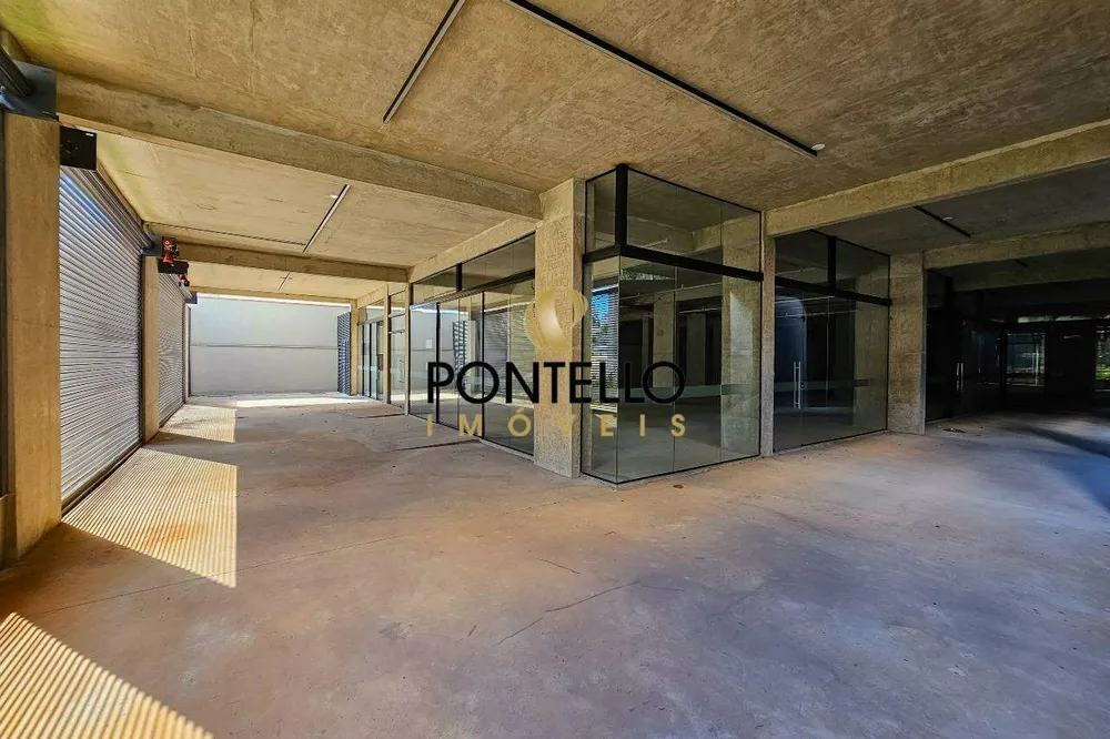 Loja-Salão, 841 m² - Foto 3