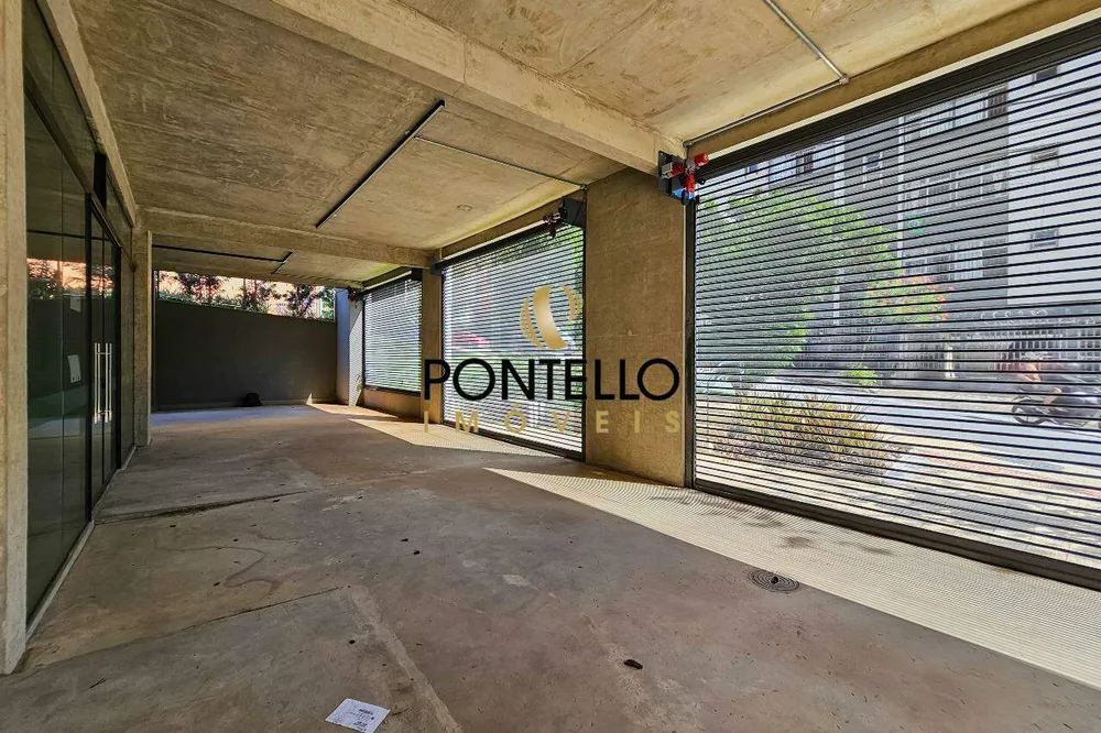 Loja-Salão, 841 m² - Foto 2