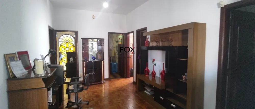Casa, 4 quartos, 259 m² - Foto 2