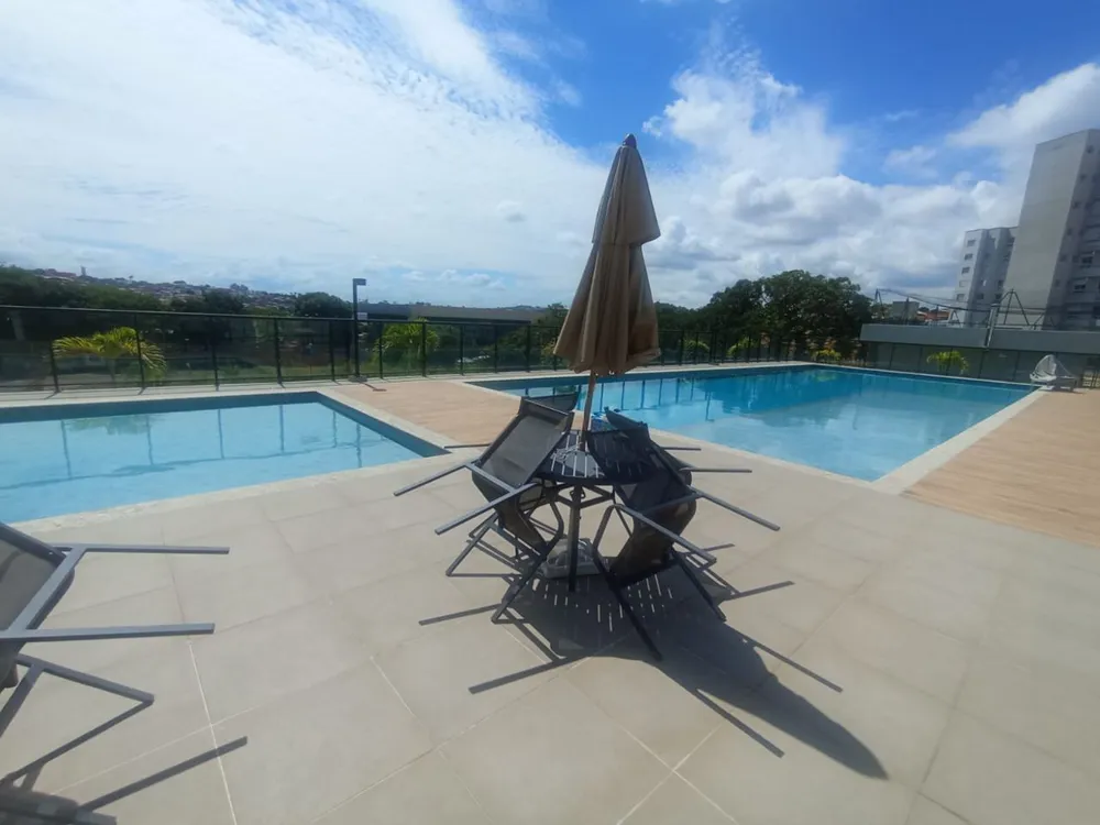 Apartamento, 2 quartos, 53 m² - Foto 4
