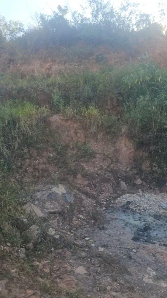 Terreno, 250 m² - Foto 1