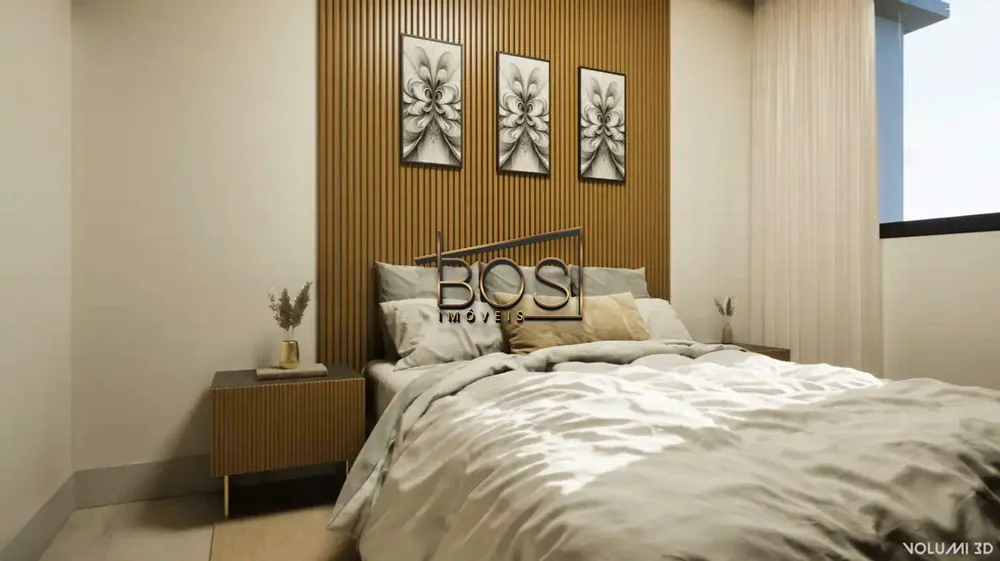 Apartamento, 1 quarto, 35 m² - Foto 19