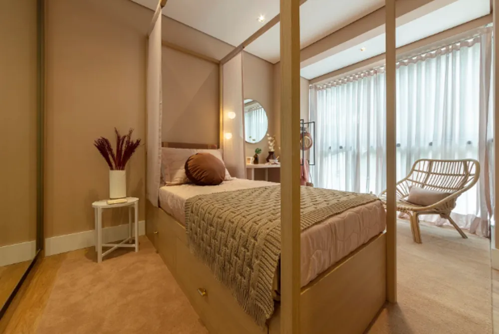Apartamento, 3 quartos, 93 m² - Foto 17