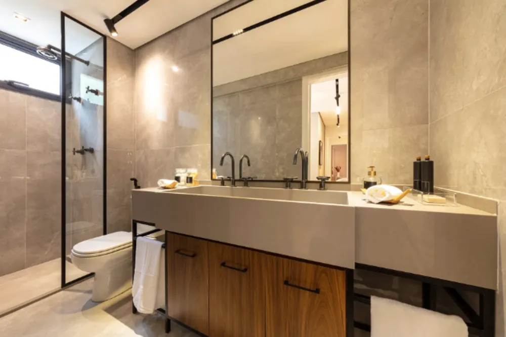 Apartamento, 3 quartos, 93 m² - Foto 14