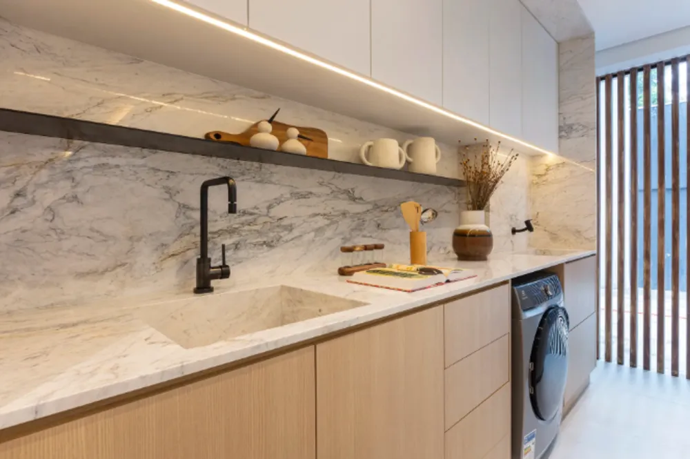 Apartamento, 3 quartos, 93 m² - Foto 5
