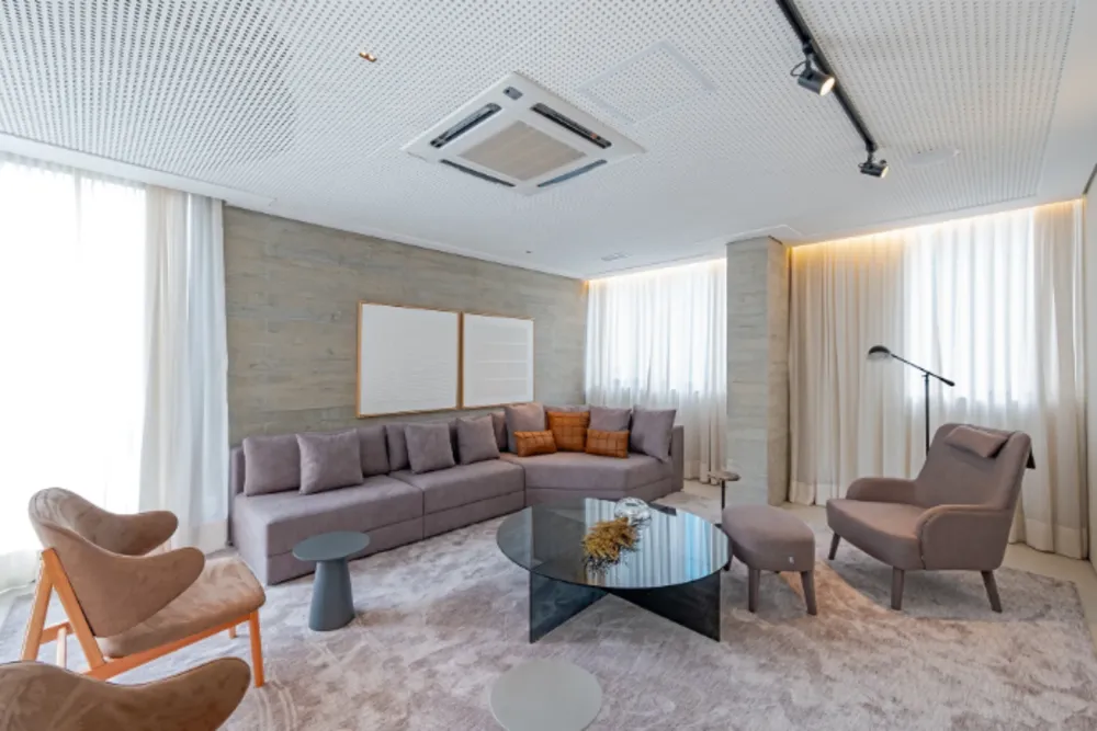 Apartamento, 3 quartos, 93 m² - Foto 3