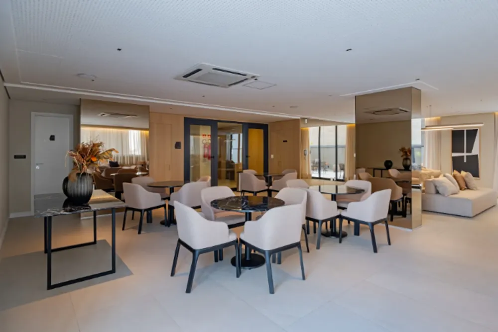 Apartamento, 3 quartos, 93 m² - Foto 8