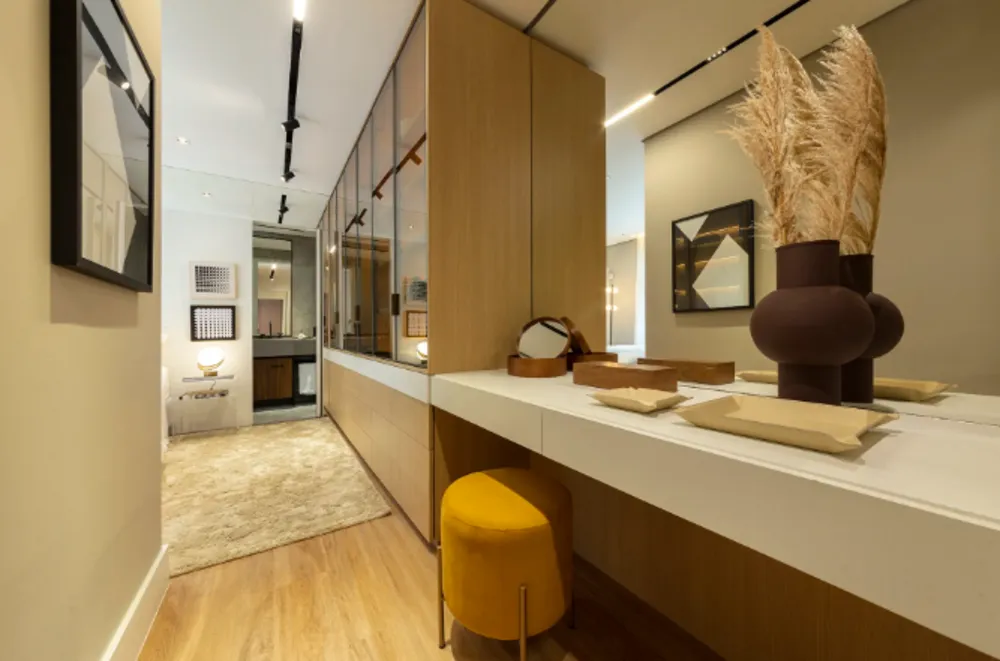 Apartamento, 3 quartos, 93 m² - Foto 1