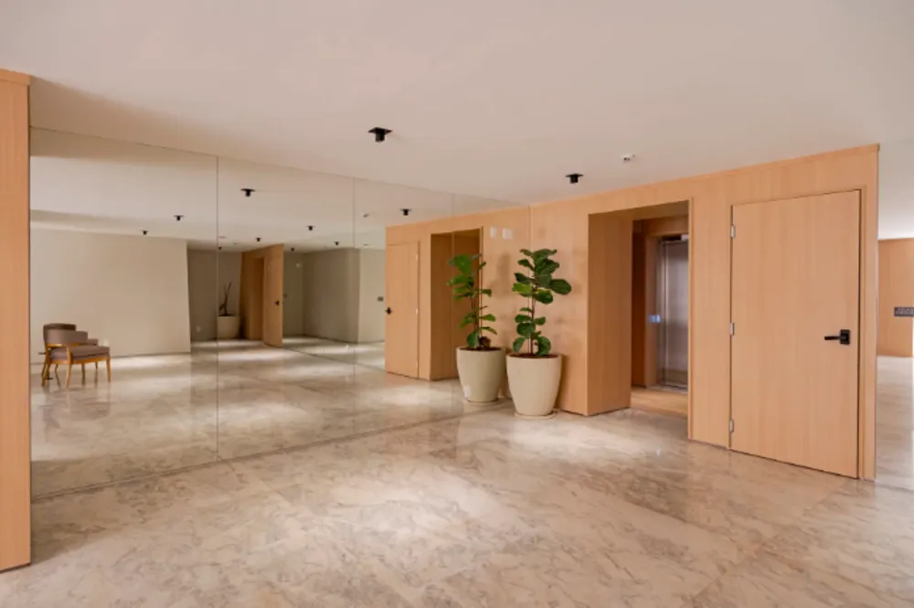 Apartamento, 3 quartos, 93 m² - Foto 10