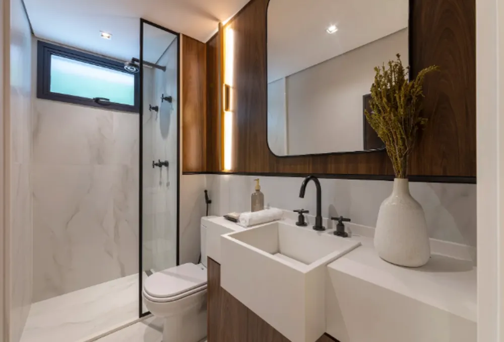 Apartamento, 3 quartos, 93 m² - Foto 11