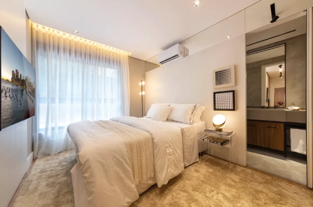 Apartamento, 3 quartos, 93 m² - Foto 12