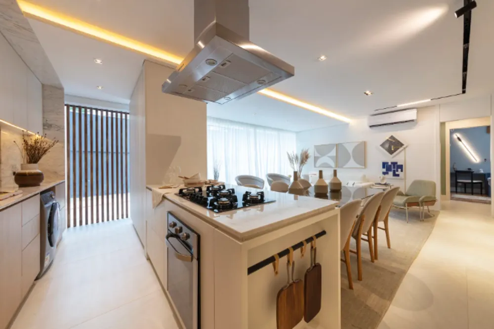 Apartamento, 3 quartos, 93 m² - Foto 15