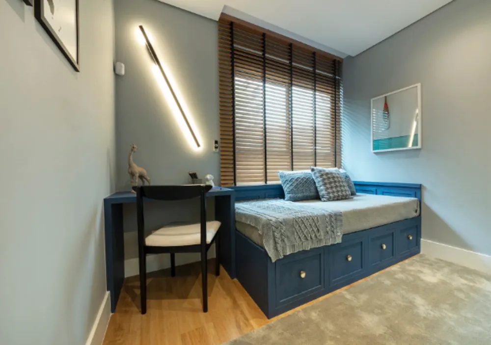Apartamento, 3 quartos, 93 m² - Foto 7