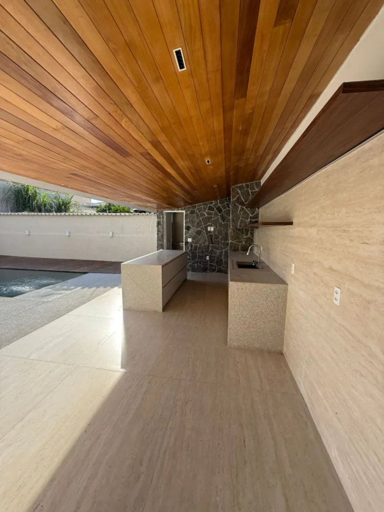 Casa, 4 quartos, 245 m² - Foto 3