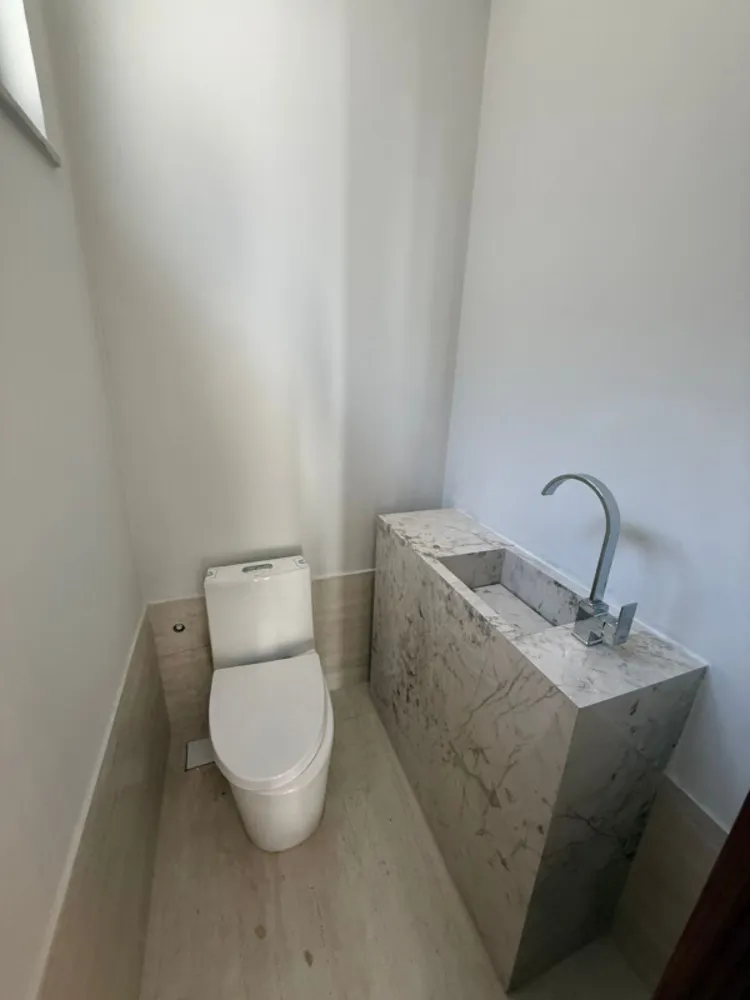 Casa, 4 quartos, 245 m² - Foto 16