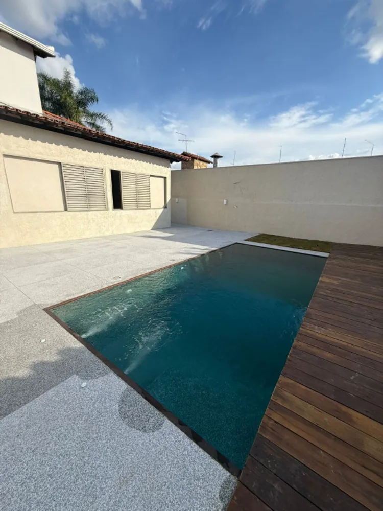 Casa, 4 quartos, 245 m² - Foto 5