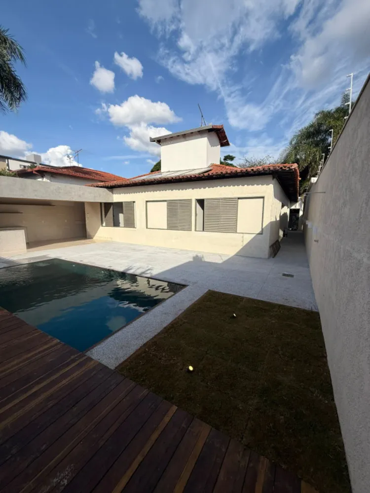 Casa, 4 quartos, 245 m² - Foto 3