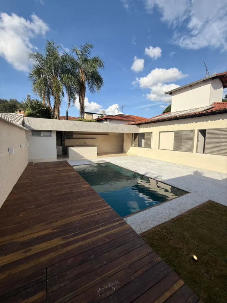 Casa, 4 quartos, 245 m² - Foto 11