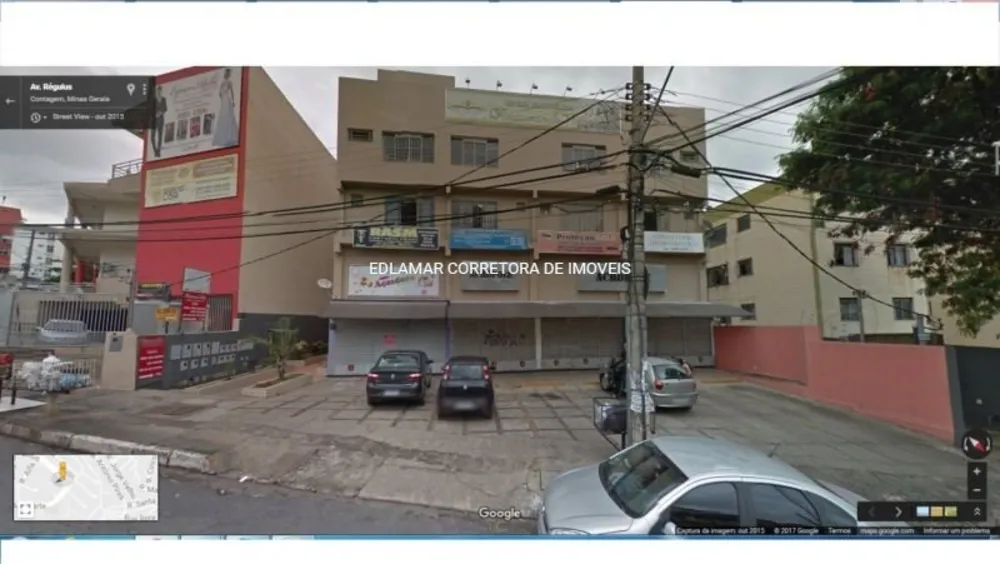 Depósito-Galpão, 368 m² - Foto 8