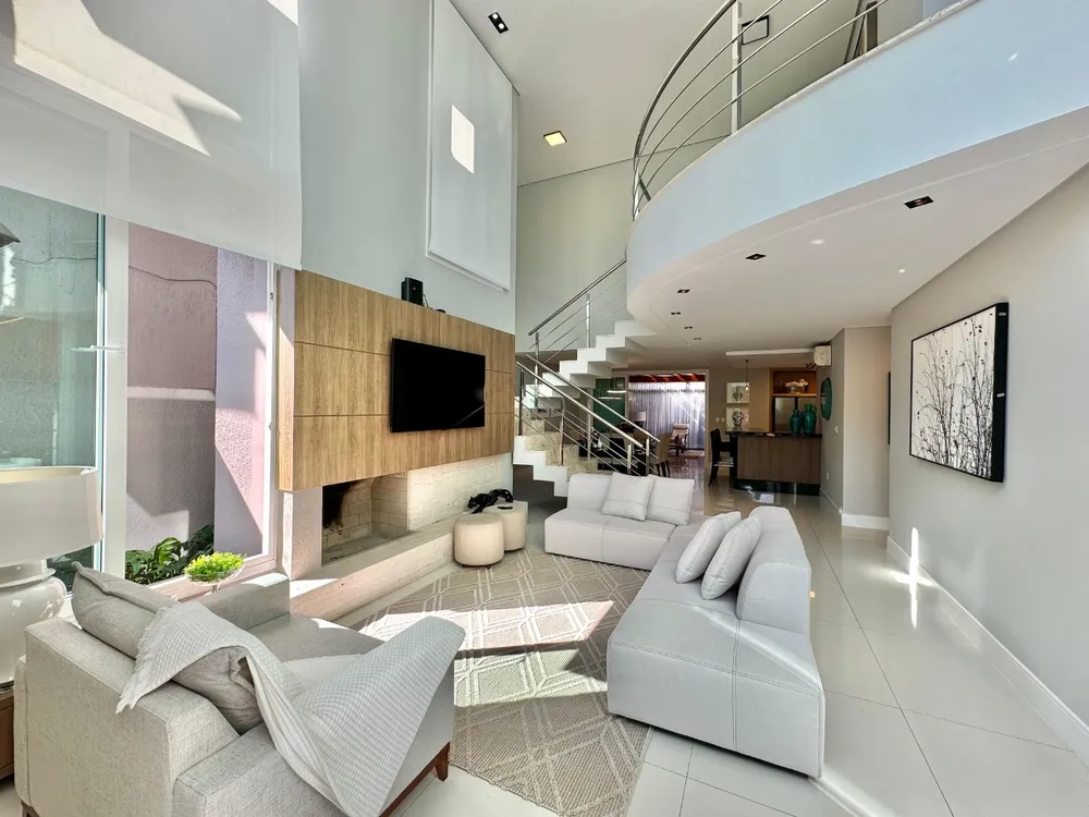Apartamento, 4 quartos, 283 m² - Foto 8