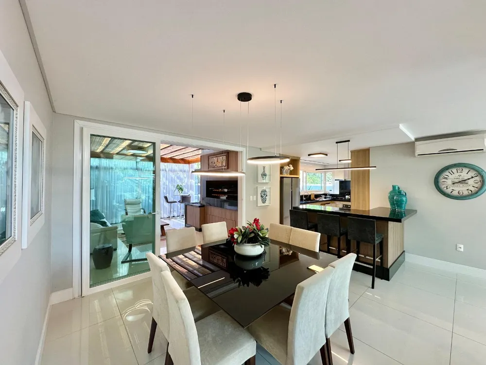 Apartamento, 4 quartos, 283 m² - Foto 4