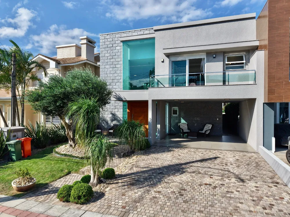 Apartamento, 4 quartos, 283 m² - Foto 6