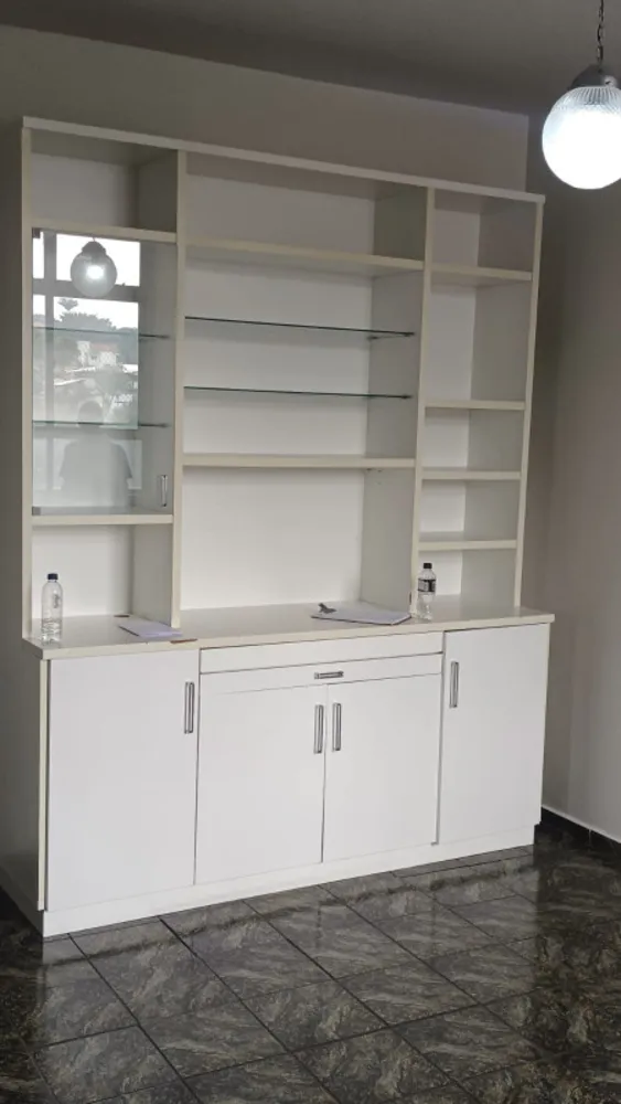 Apartamento, 2 quartos, 57 m² - Foto 2