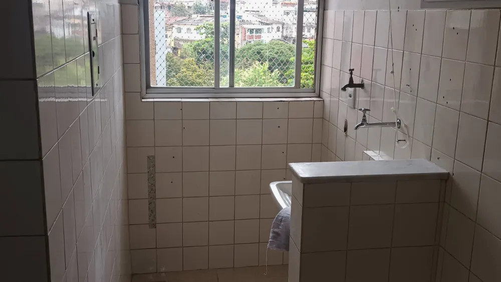 Apartamento, 2 quartos, 57 m² - Foto 6