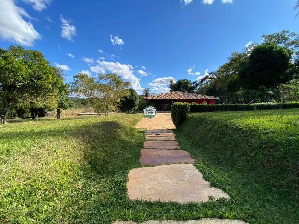 Sítio, 7 quartos, 540 m² - Foto 11