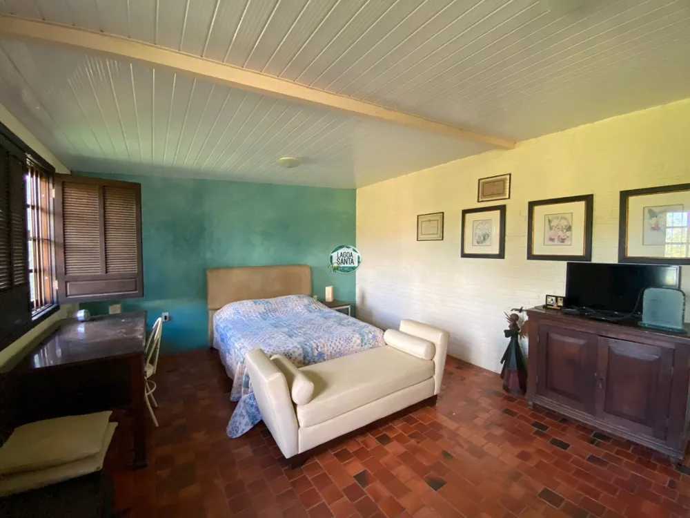 Sítio, 7 quartos, 540 m² - Foto 6