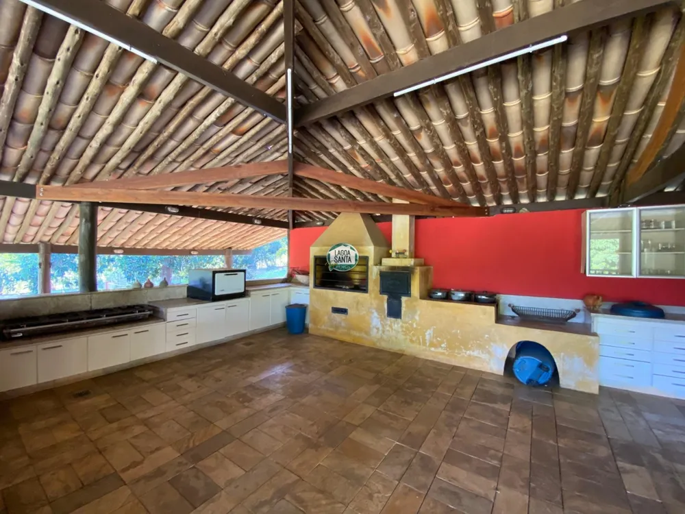 Sítio, 7 quartos, 540 m² - Foto 12