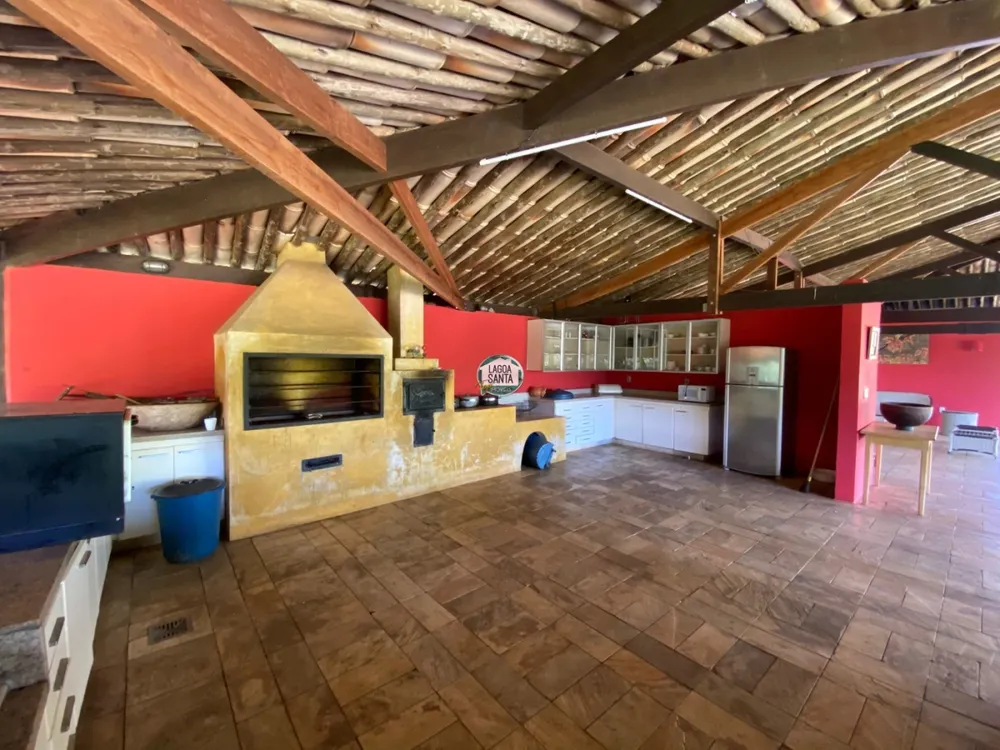Sítio, 7 quartos, 540 m² - Foto 9