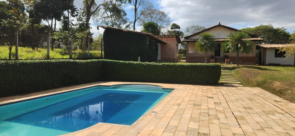 Sítio, 7 quartos, 540 m² - Foto 5