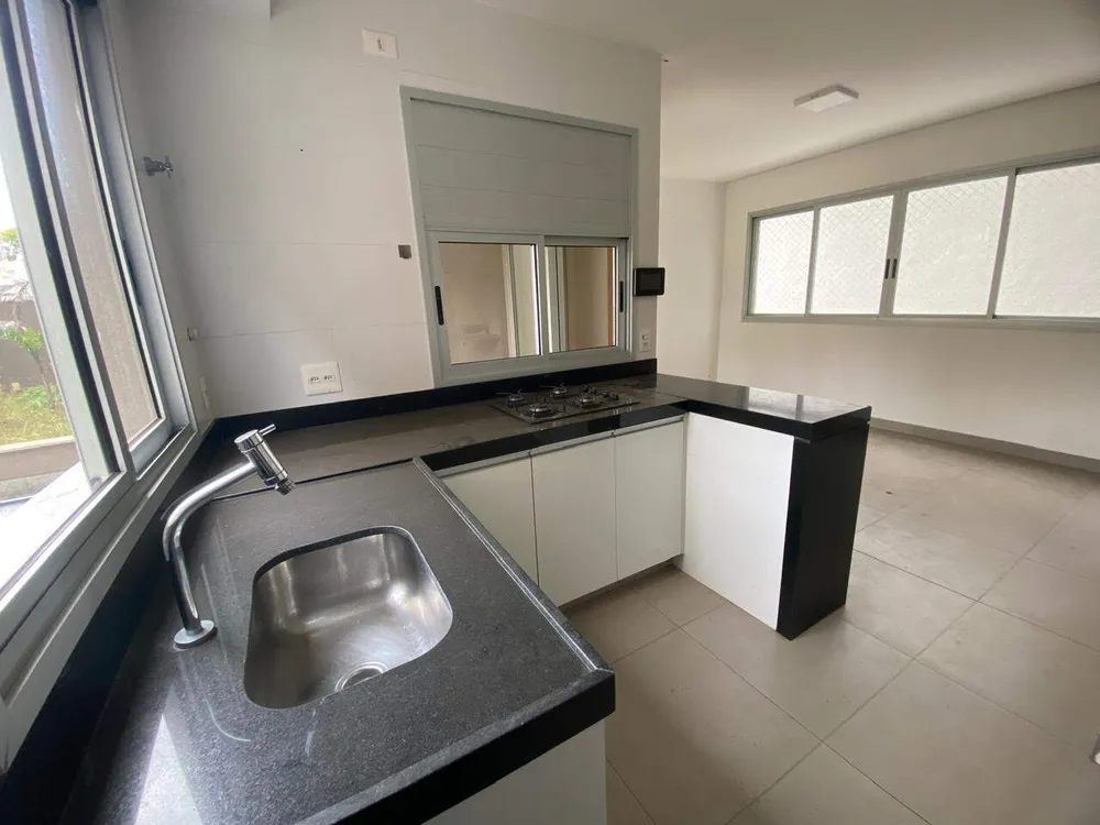 Apartamento, 2 quartos, 135 m² - Foto 17