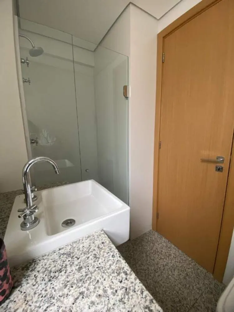 Apartamento, 2 quartos, 135 m² - Foto 14