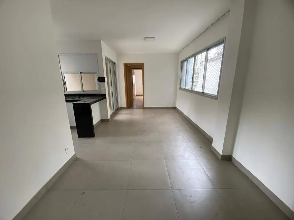 Apartamento, 2 quartos, 135 m² - Foto 8