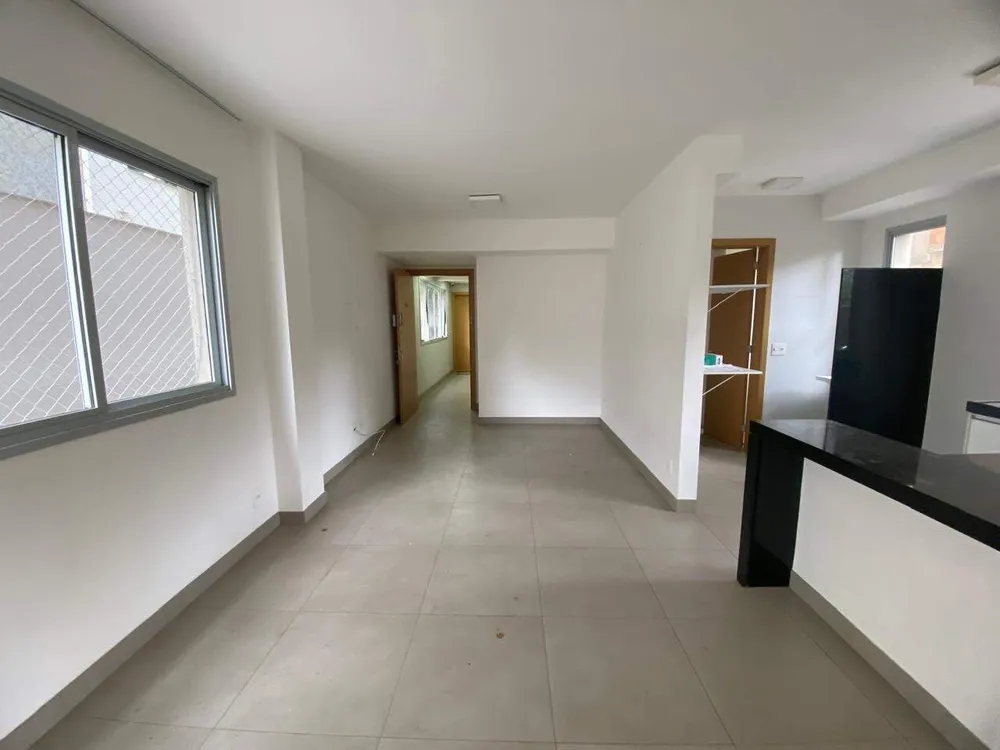 Apartamento, 2 quartos, 135 m² - Foto 1