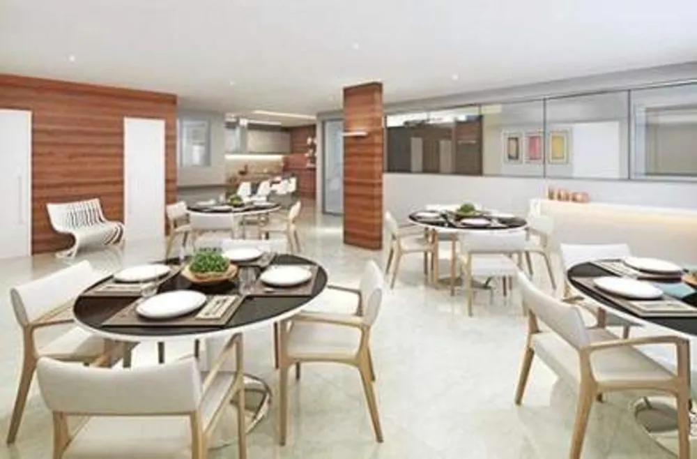 Apartamento, 2 quartos, 135 m² - Foto 10
