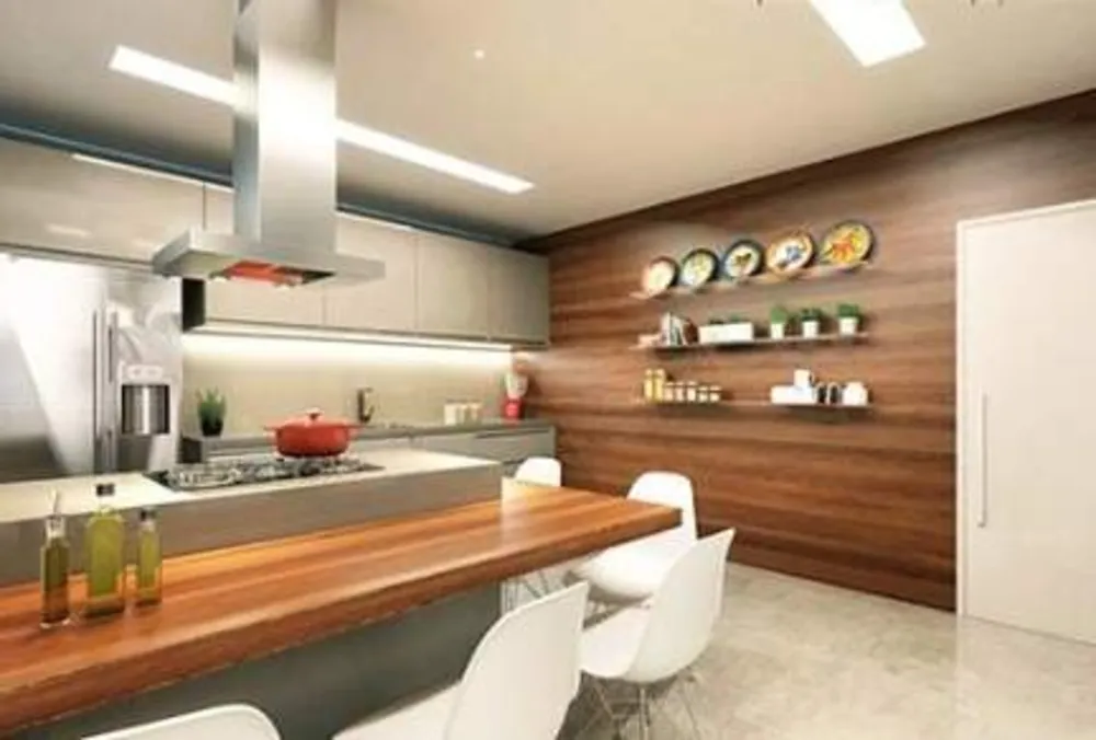 Apartamento, 2 quartos, 135 m² - Foto 2