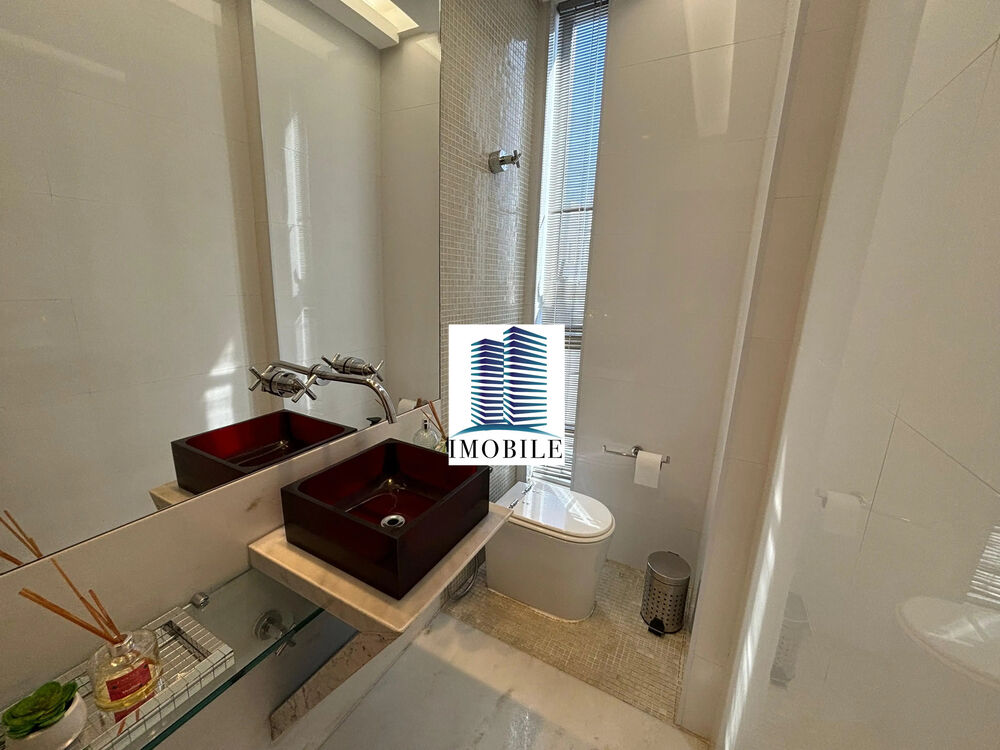 Cobertura à venda com 5 quartos, 281m² - Foto 8